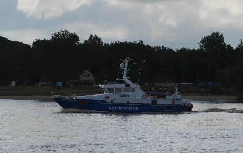 FEHMARN General Cargo IMO 9452098 photo 4