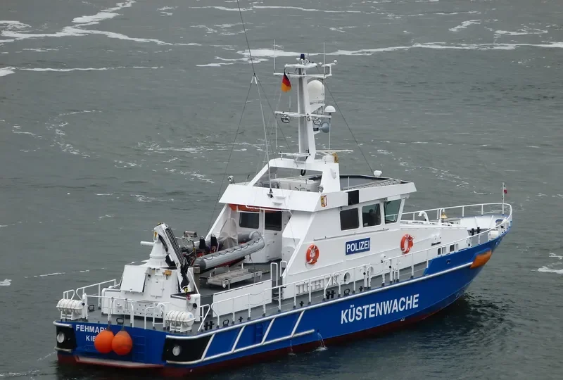 FEHMARN General Cargo IMO 9452098 photo 6
