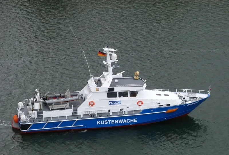 FEHMARN General Cargo IMO 9452098 photo 7