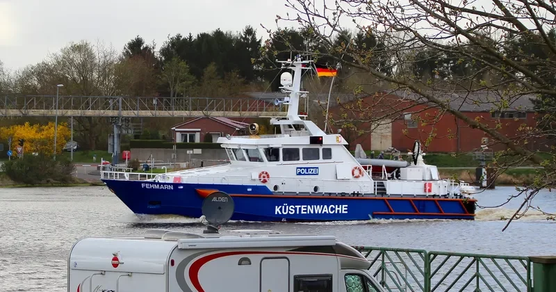 FEHMARN General Cargo IMO 9452098 photo 8