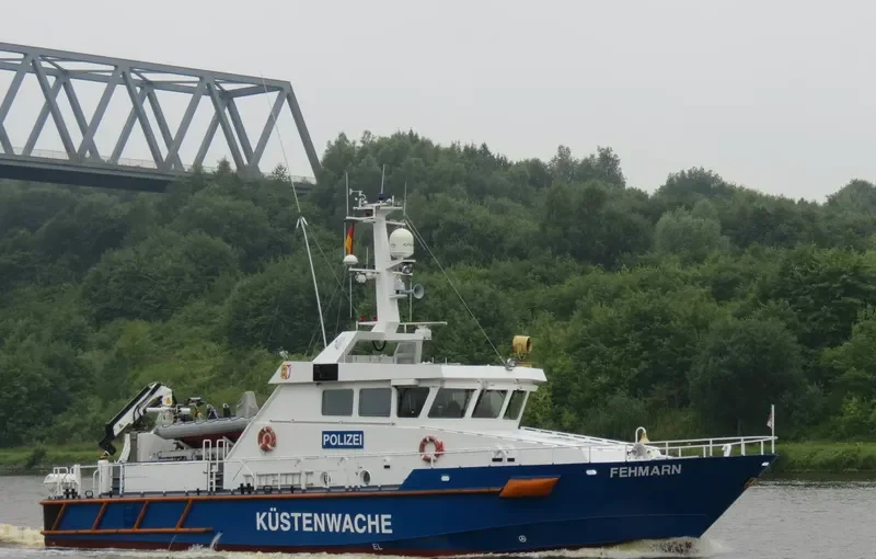 FEHMARN General Cargo IMO 9452098 photo 10