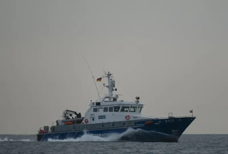 SYLT General Cargo IMO 9452103 photo 5