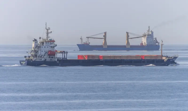MUZAFFER BEY General Cargo IMO 9452127 photo 3