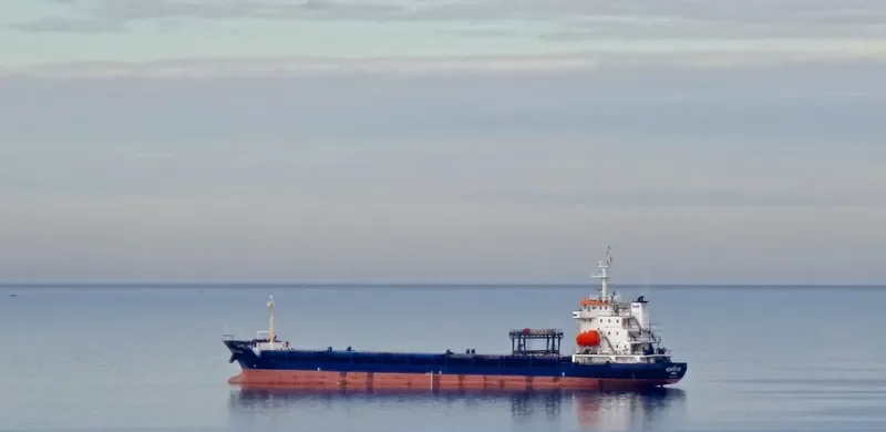 MUZAFFER BEY General Cargo IMO 9452127 photo 5