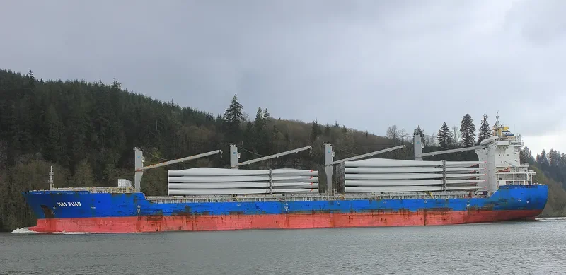KAI XUAN General Cargo IMO 9452139 photo 4