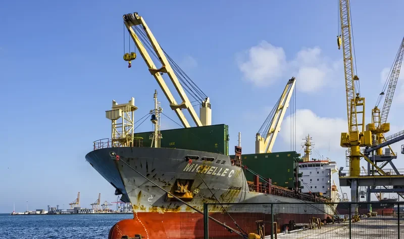 STINNES MISTRAL General Cargo IMO 9452218 photo 10