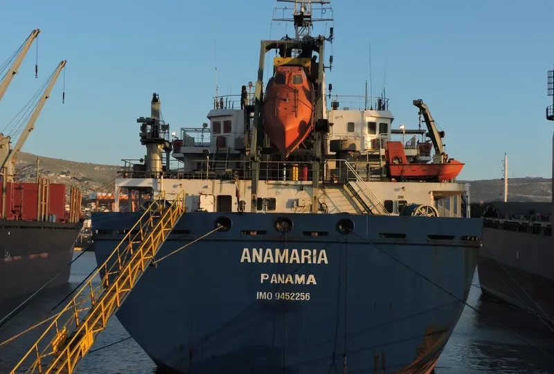 CARMELIA Tanker IMO 9452256 photo 8