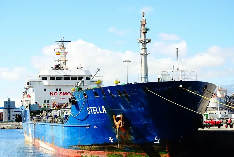 DELTA SEA Tanker IMO 9452268 photo 7