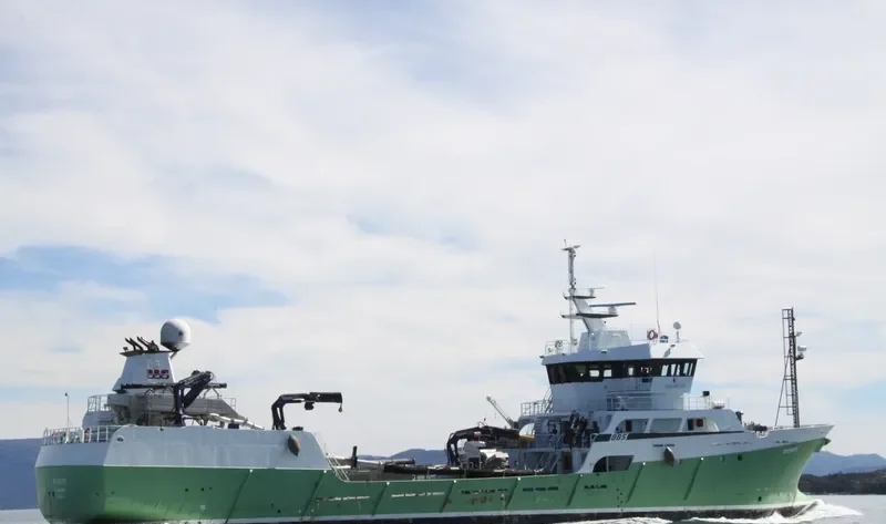 RONJA CARRIER General Cargo IMO 9452311 photo 4
