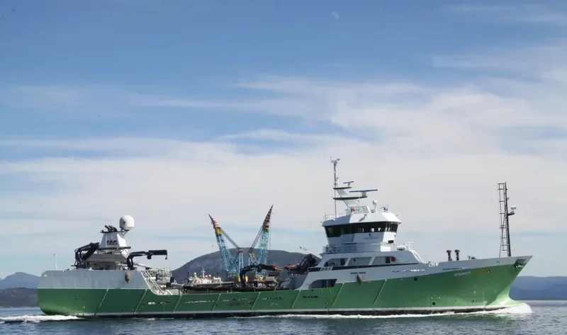 RONJA CARRIER General Cargo IMO 9452311 photo 5