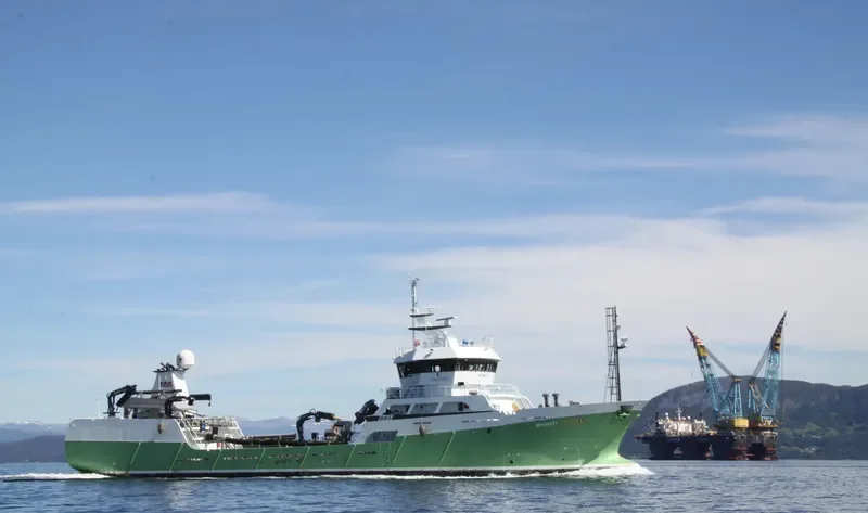 RONJA CARRIER General Cargo IMO 9452311 photo 6