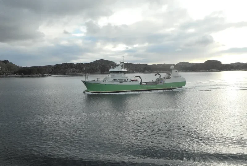 RONJA CARRIER General Cargo IMO 9452311 photo 8