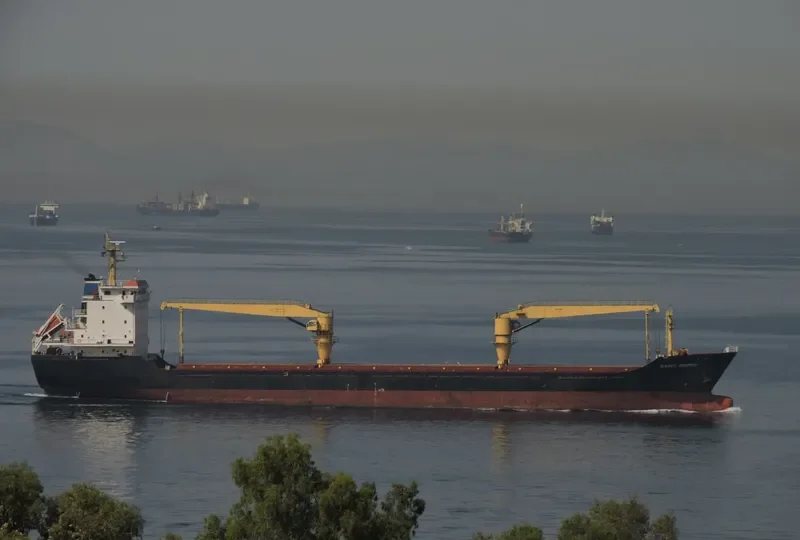 SIFTERI General Cargo IMO 9452323 photo 3