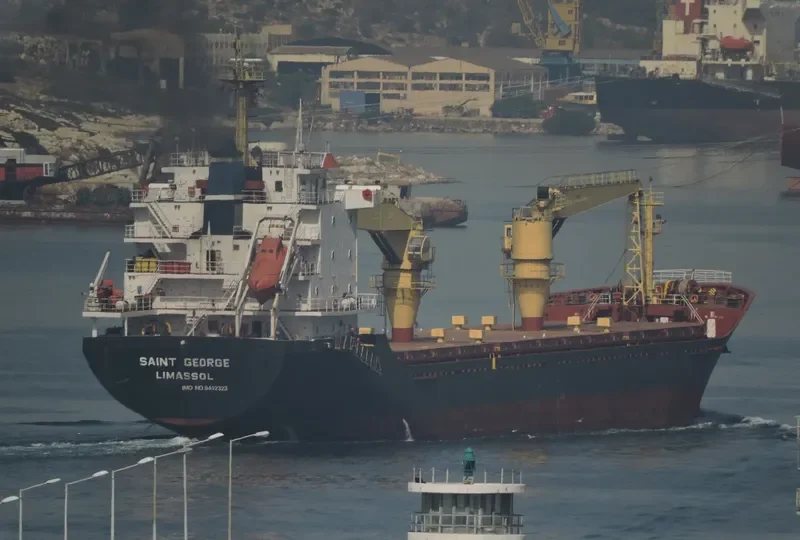 SIFTERI General Cargo IMO 9452323 photo 5