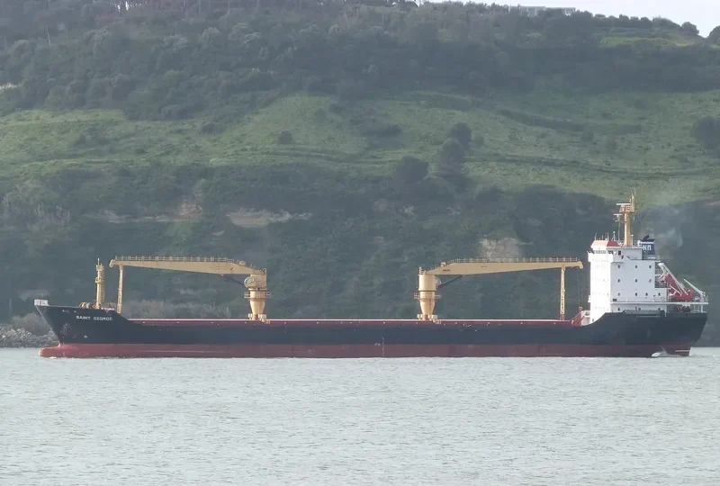SIFTERI General Cargo IMO 9452323 photo 6