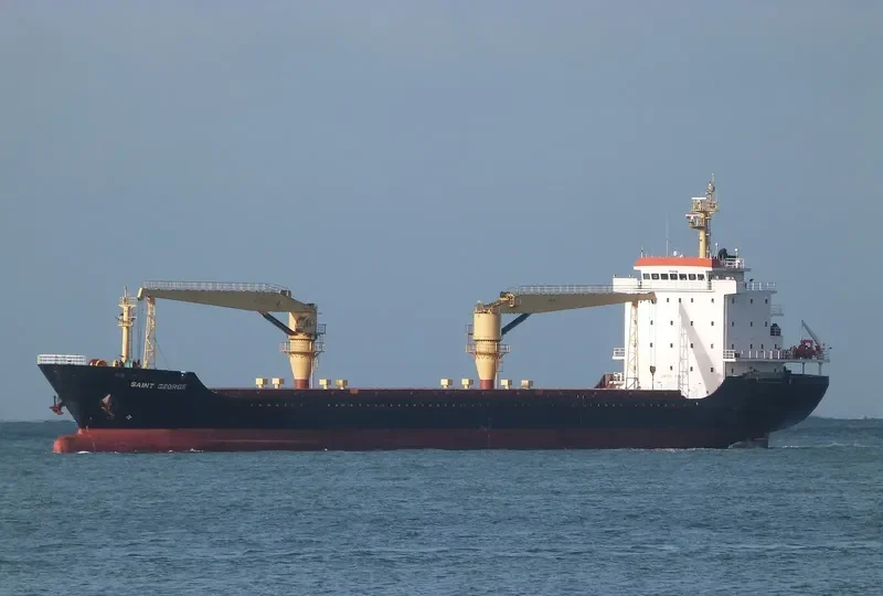 SIFTERI General Cargo IMO 9452323 photo 7