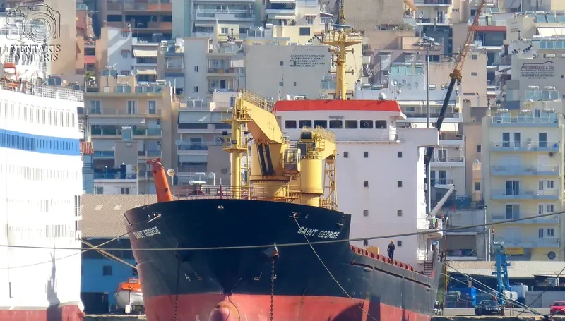 SIFTERI General Cargo IMO 9452323 photo 8