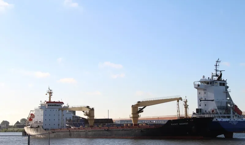 SIFTERI General Cargo IMO 9452323 photo 10