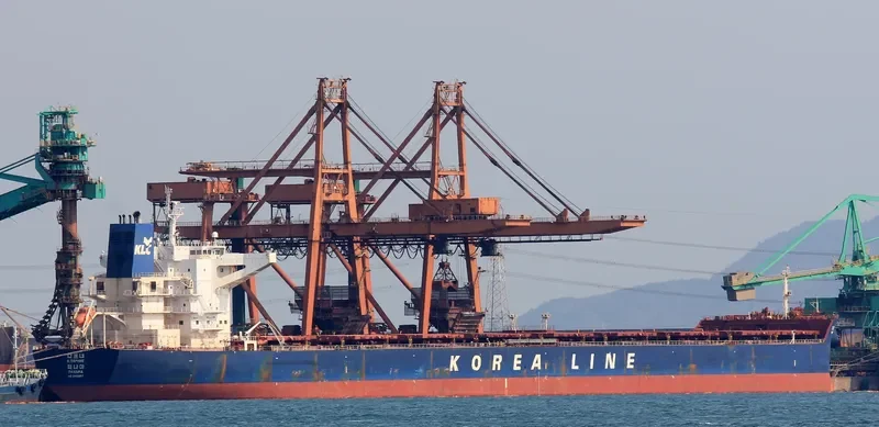 K.DAPHNE Bulk Carrier IMO 9452397 photo 3