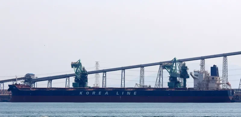 K.DAPHNE Bulk Carrier IMO 9452397 photo 4