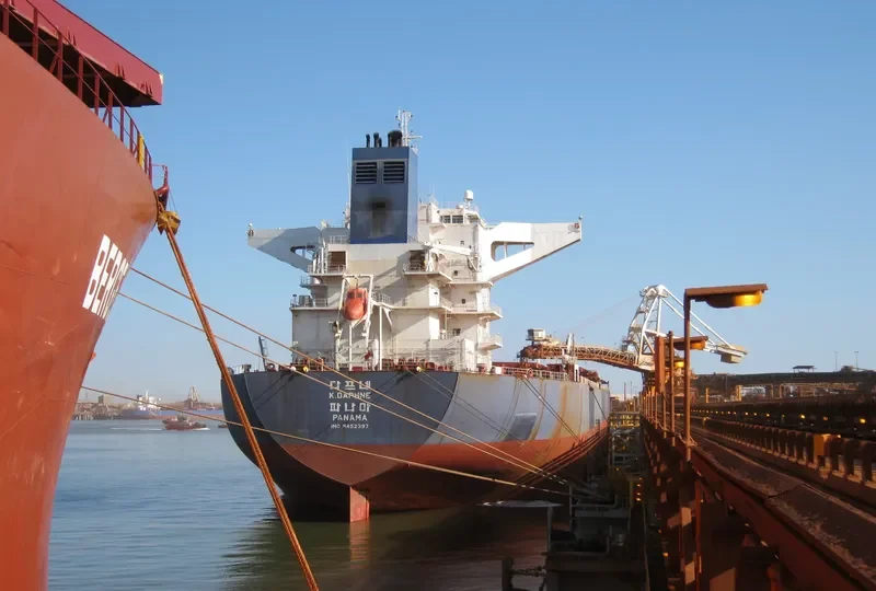 K.DAPHNE Bulk Carrier IMO 9452397 photo 6