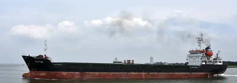 FOX Bulk Carrier IMO 9452452 photo 4