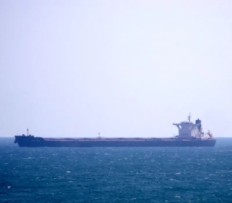 GREAT TANG Bulk Carrier IMO 9452464 photo 6
