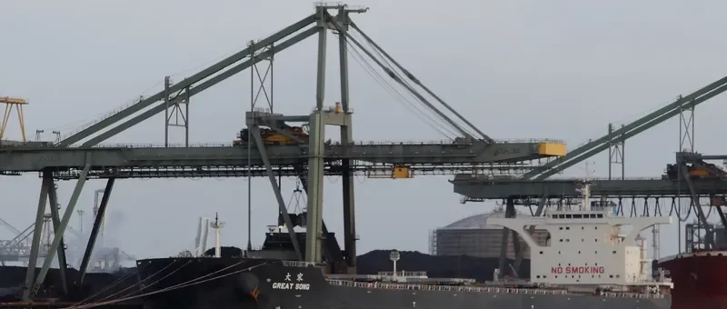 GREAT SONG Bulk Carrier IMO 9452476 photo 8