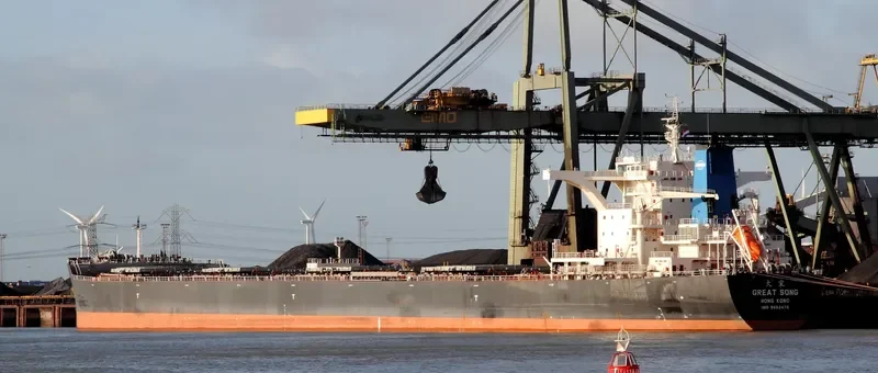 GREAT SONG Bulk Carrier IMO 9452476 photo 10