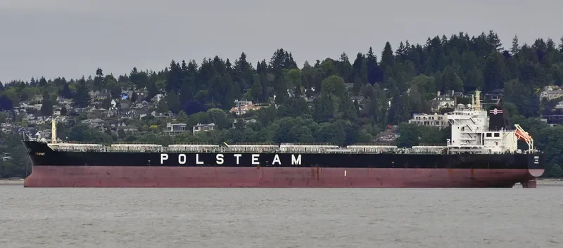 GIEWONT Bulk Carrier IMO 9452593 photo 5