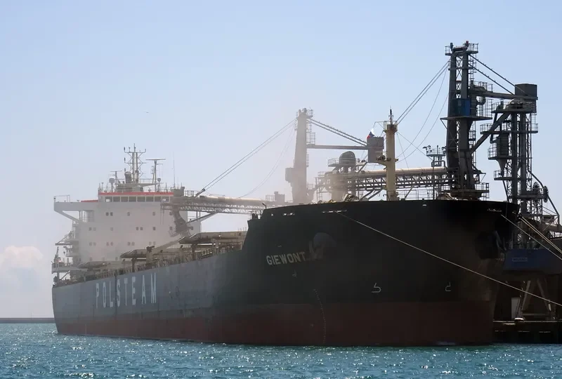 GIEWONT Bulk Carrier IMO 9452593 photo 6