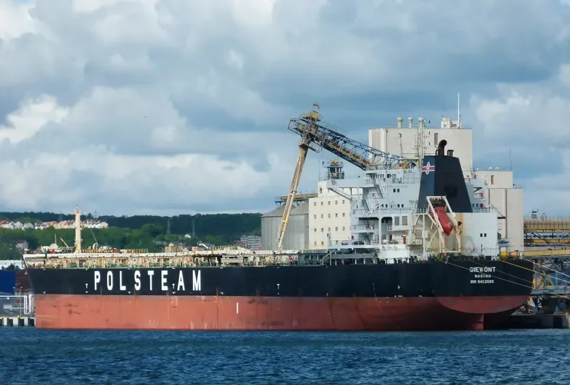 GIEWONT Bulk Carrier IMO 9452593 photo 7