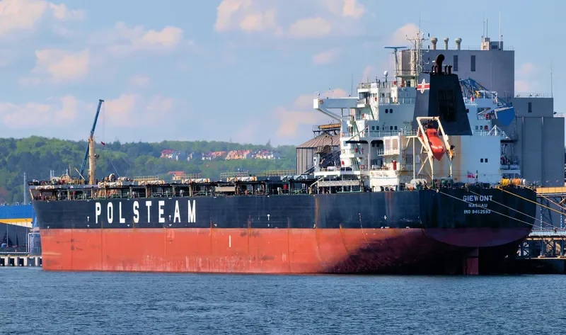 GIEWONT Bulk Carrier IMO 9452593 photo 8