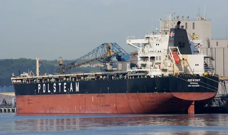 GIEWONT Bulk Carrier IMO 9452593 photo 10