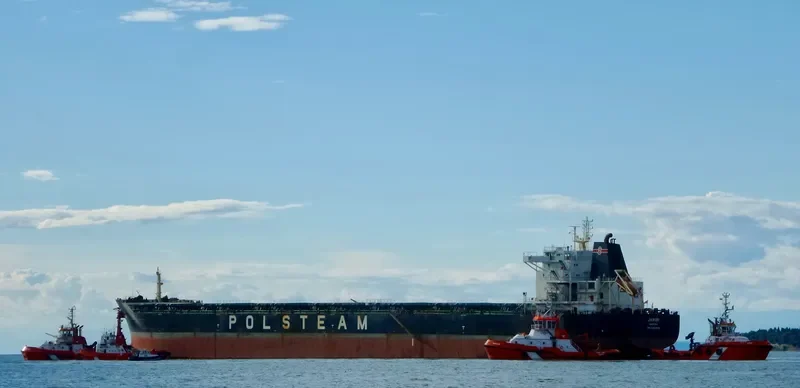 JAWOR Bulk Carrier IMO 9452608