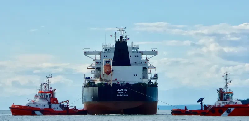 JAWOR Bulk Carrier IMO 9452608 photo 3