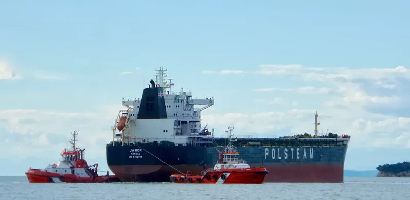 JAWOR Bulk Carrier IMO 9452608 photo 4