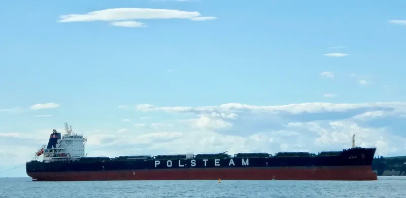 JAWOR Bulk Carrier IMO 9452608 photo 5