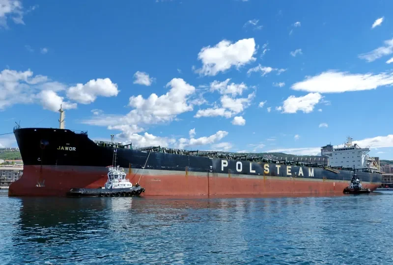 JAWOR Bulk Carrier IMO 9452608 photo 6