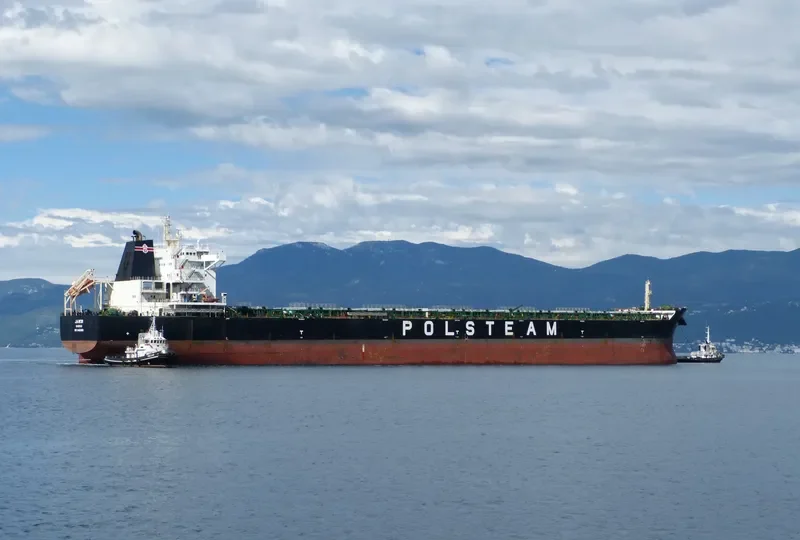 JAWOR Bulk Carrier IMO 9452608 photo 7