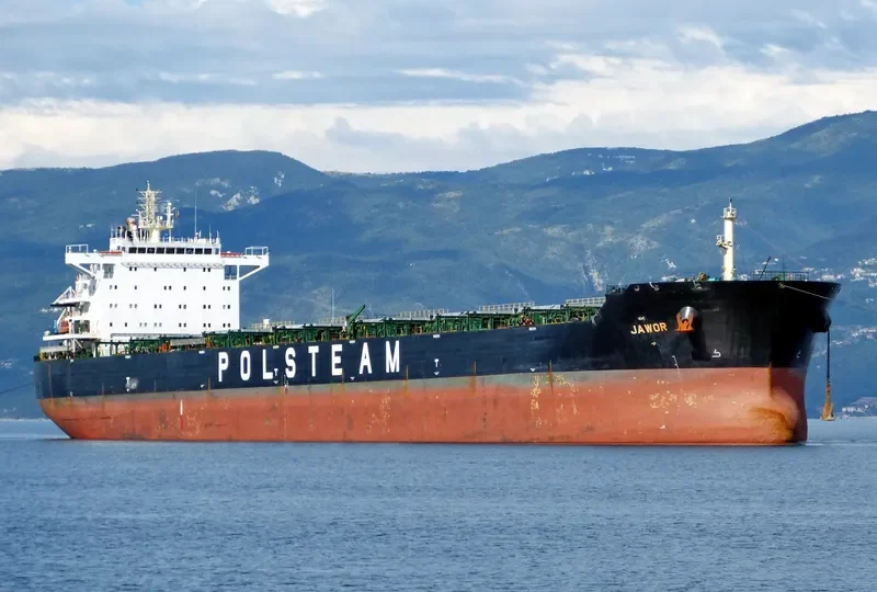 JAWOR Bulk Carrier IMO 9452608 photo 8