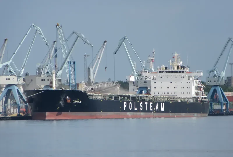 ORNAK Bulk Carrier IMO 9452610 photo 7