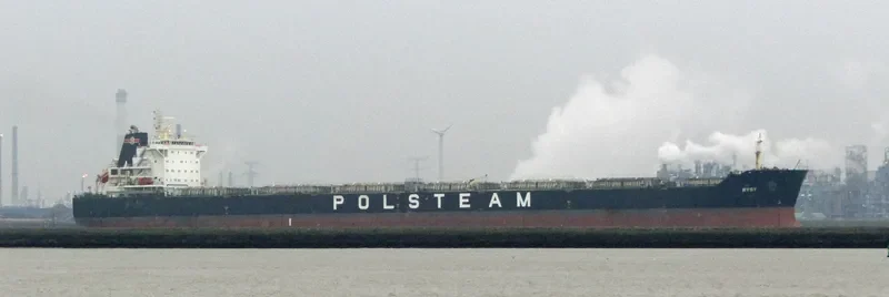 RYSY Bulk Carrier IMO 9452622