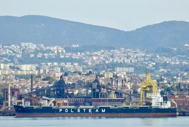 RYSY Bulk Carrier IMO 9452622 photo 6