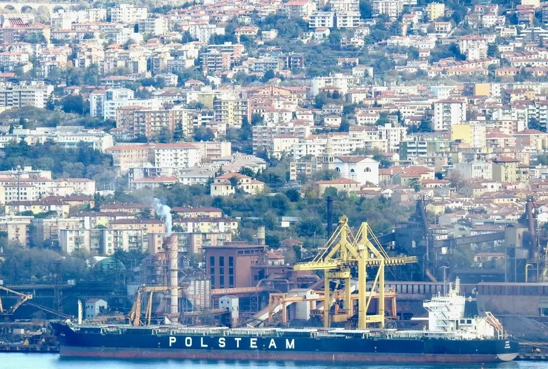 RYSY Bulk Carrier IMO 9452622 photo 7