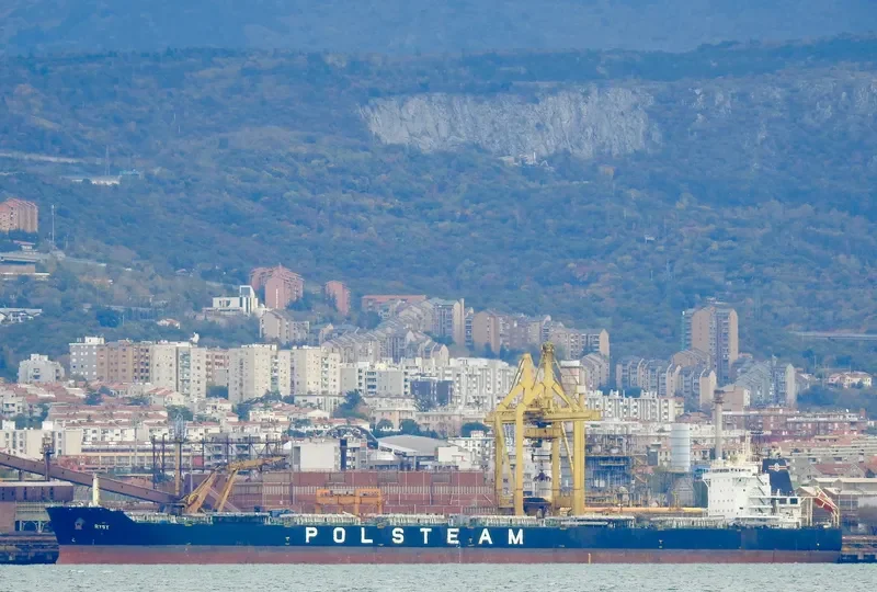 RYSY Bulk Carrier IMO 9452622 photo 9