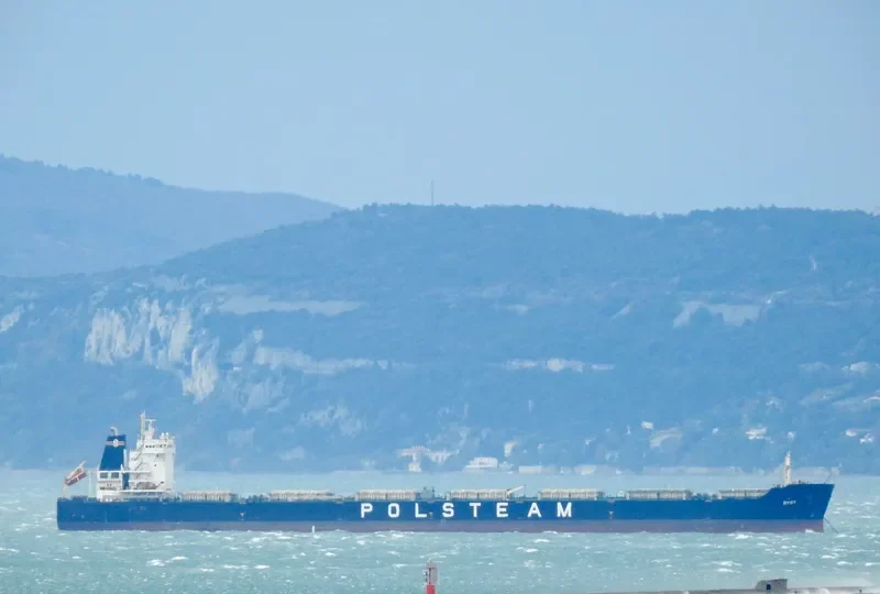 RYSY Bulk Carrier IMO 9452622 photo 10