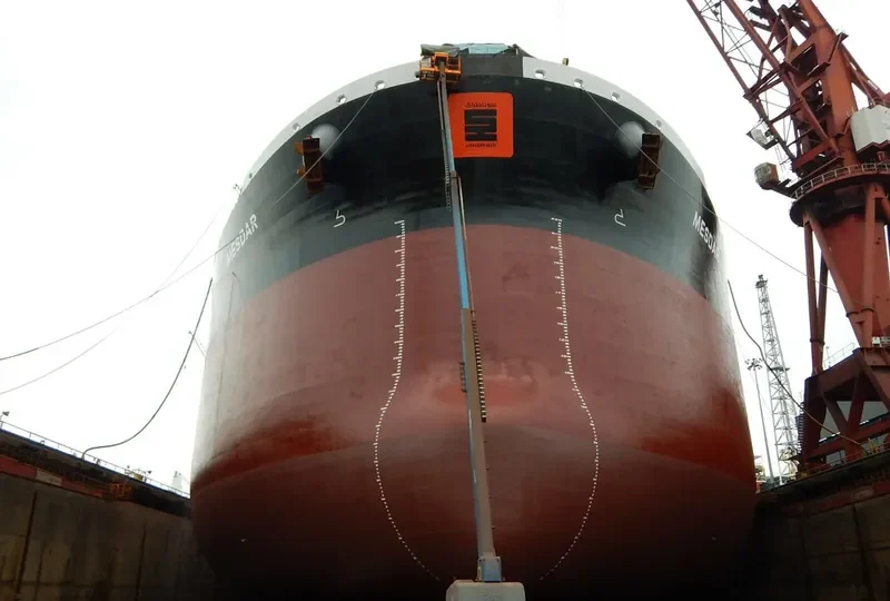 MESDAR Tanker IMO 9452672 photo 3