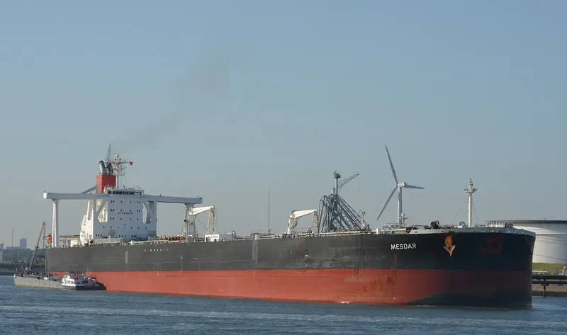 MESDAR Tanker IMO 9452672 photo 8