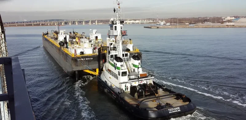 TUCKAHOE General Cargo IMO 9452713 photo 8